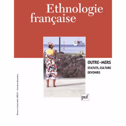 ISBN Ethnologie française 2002, n° 4, Education, Français, 192 pages