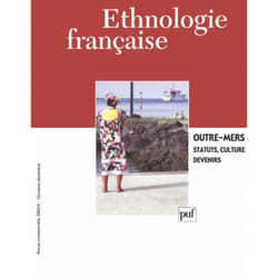 ISBN Ethnologie française 2002, n° 4 livre Education Français