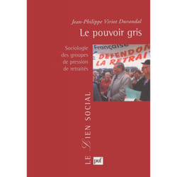 ISBN Le pouvoir gris livre Education Français
