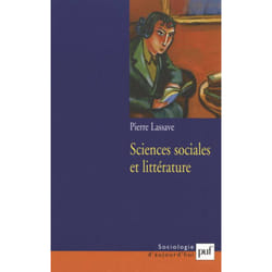 ISBN Sciences sociales et littérature livre Education Français