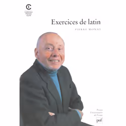 ISBN Exercices de latin, Littérature, Français, 256 pages