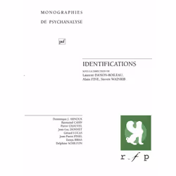 ISBN Identifications, Psychologie, Français, 160 pages