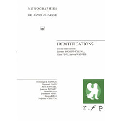 ISBN Identifications livre Psychologie Français