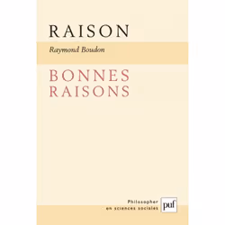 ISBN Raison, bonnes raisons, Education, Français, 192 pages