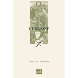 ISBN L'Ukraine, histoire, Français, 128 pages