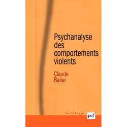ISBN Psychanalyse des comportements violents, Psychologie, Français, 288 pages