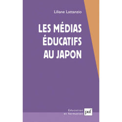 ISBN Médias éducatifs au Japon livre Education Français