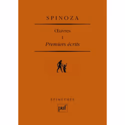 ISBN Premiers écrits. Œuvres complètes I, philosophie, Français, 480 pages