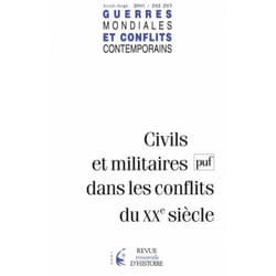 ISBN GMCC 2001, n° 202-203 livre histoire Français