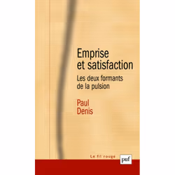 ISBN Emprise et satisfaction, Psychologie, Français, 264 pages