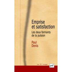ISBN Emprise et satisfaction livre Psychologie Français