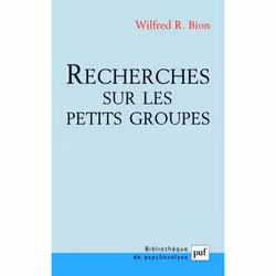 ISBN Recherches sur les petits groupes, Psychologie, Français, 160 pages