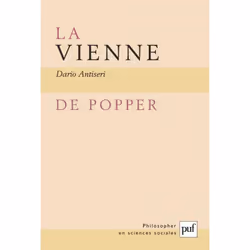 ISBN La Vienne de Popper, Education, Français, 152 pages