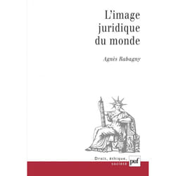 ISBN L'image juridique du monde livre Loi Français
