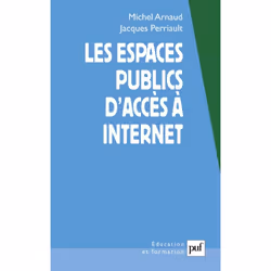 ISBN Les espaces publics d'accès à internet, Education, Français, 232 pages