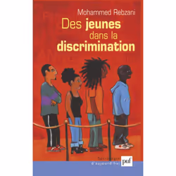 ISBN Des jeunes dans la discrimination, Education, Français, 192 pages