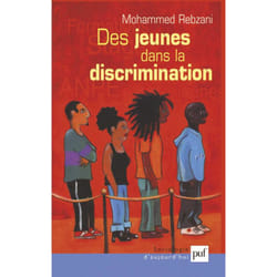 ISBN Des jeunes dans la discrimination livre Education Français