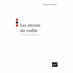 ISBN Les attraits du visible, Psychologie, Français, 160 pages