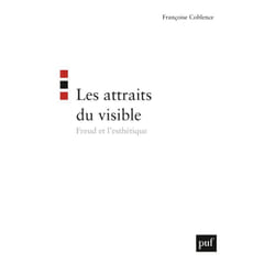 ISBN Les attraits du visible livre Psychologie Français