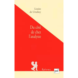 ISBN Du côté de chez l'analyste livre Psychologie Français