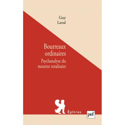 ISBN Bourreaux ordinaires livre Psychologie Français