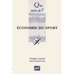 ISBN Économie du sport, Économie, Français, 128 pages