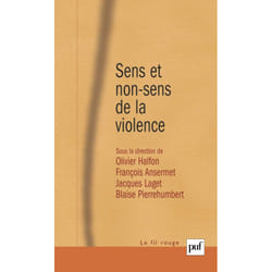 ISBN Sens et non-sens de la violence livre Psychologie Français