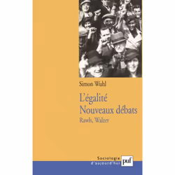 ISBN L'égalité, nouveaux débats, Education, Français, 368 pages