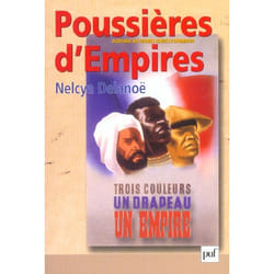 Poussières d'empires