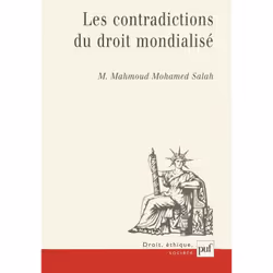 ISBN Les contradictions du droit mondialisé, Loi, Français, 256 pages