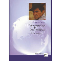 ISBN L'Argentine livre histoire Français
