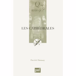 ISBN Les cathédrales, histoire, Français, 128 pages