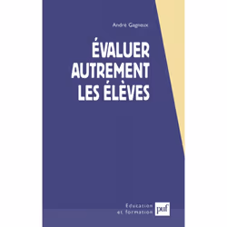 ISBN Évaluer autrement les élèves, Education, Français, 184 pages