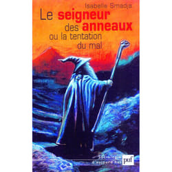 ISBN Le seigneur des anneaux ou la tentation du mal livre Littérature Français