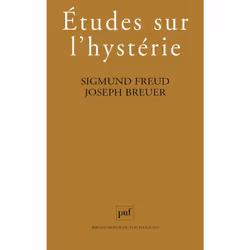 ISBN Etudes Sur L'Hysterie (15e Edition), Psychologie, Français