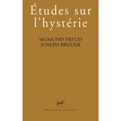 Études sur l'hystérie