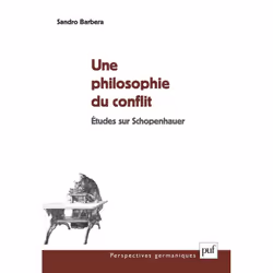 ISBN Une philosophie du conflit, philosophie, Français, 264 pages