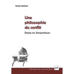 ISBN Une philosophie du conflit