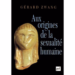 ISBN Aux origines de la sexualité humaine, Psychologie, Français, 352 pages