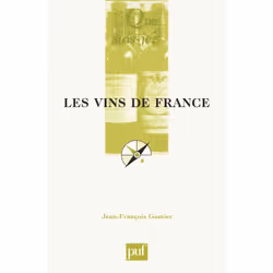 ISBN Les vins de France, société, Français, 128 pages