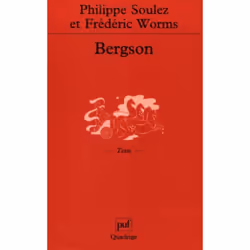 ISBN Bergson, philosophie, Français, 384 pages