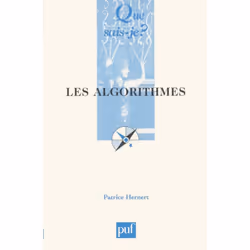 ISBN Les algorithmes, Science &amp; nature, Français, 128 pages