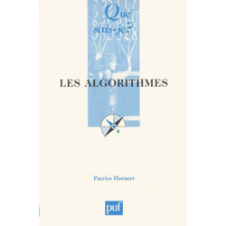 Les algorithmes