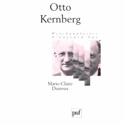 ISBN Otto Kernberg, Psychologie, Français, 128 pages