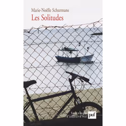 ISBN Les solitudes, Education, Français, 304 pages