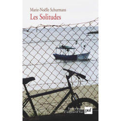 ISBN Les solitudes livre Education Français
