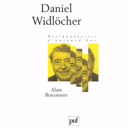 ISBN Daniel Widlöcher, Psychologie, Français, 128 pages