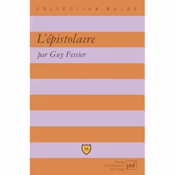 ISBN L'épistolaire