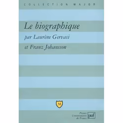 ISBN Le biographique, Littérature, 224 pages