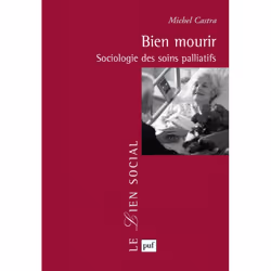 ISBN Bien mourir, Education, Français, 384 pages